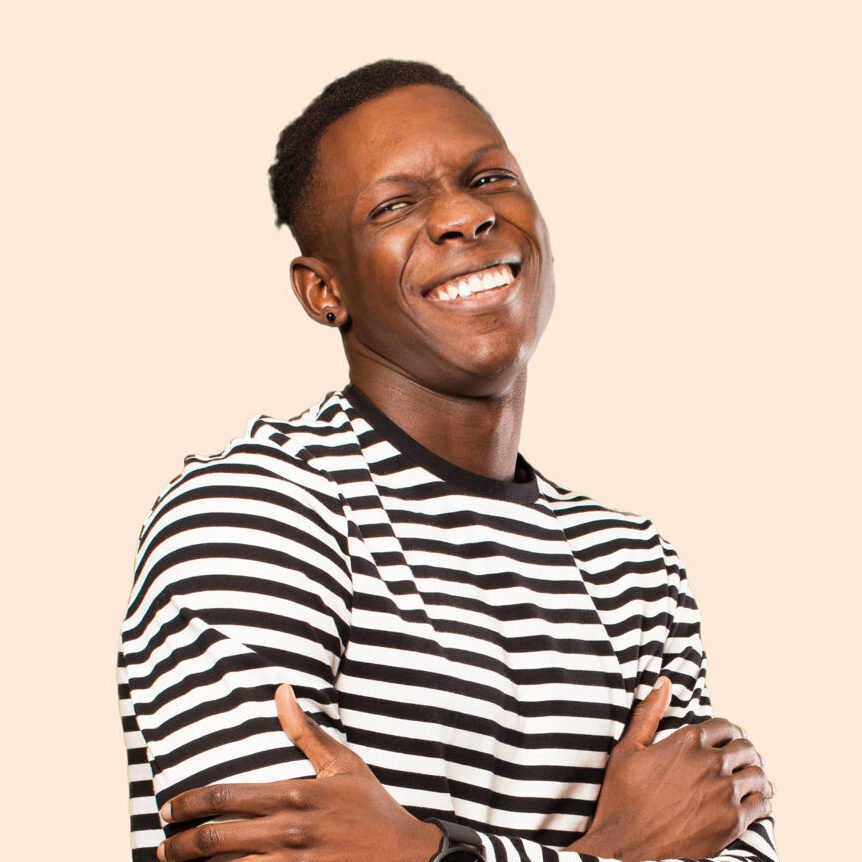 Full-Stack Development Student